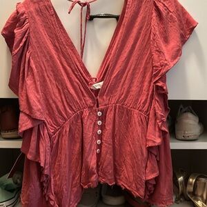 Womens top